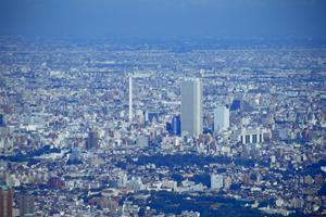投資の対象となった太陽光発電事業