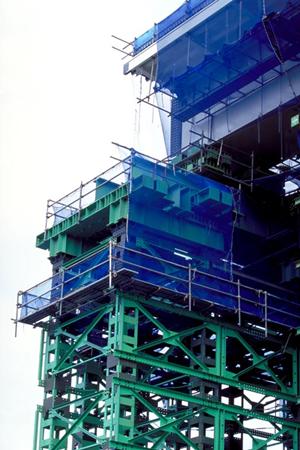 色んな看板を提供する金沢市の会社