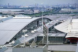 横須賀市で屋根リフォームを行う