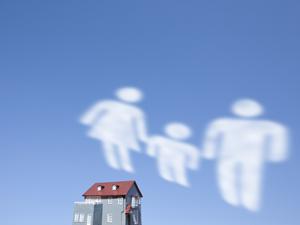 岐阜から夢がいっぱい詰まった一戸建てを